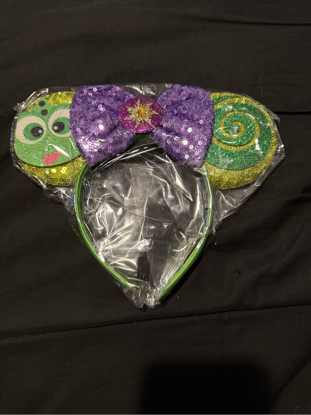 Tangled Mickey Ears - Picture 4 of 13